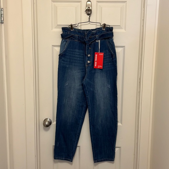 Wax Jean - Picture 1 of 5